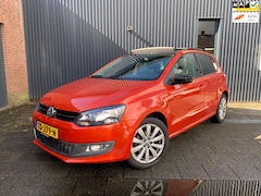 Volkswagen Polo - 1.2 TSI Highline, pano, pdc, alcantara