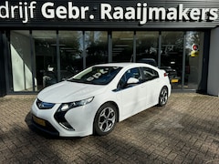 Opel Ampera - 1.4 *Leder* Camera* EXPORT