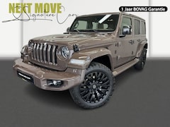 Jeep Wrangler Unlimited - Brute 2.0T Sahara✅BRUTE Richmond✅UNIEK✅Stoelverwarming✅Stuurverwarming✅Open Dak✅Cruise Con