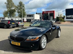 BMW Z4 Roadster - 2.5i