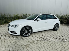 Audi A3 Sportback - 1.4 TFSI Ambition Pro Line S