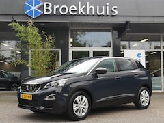 Peugeot 3008 - 1.2 PureTech 130PK Active | APPLE CARPLAY/ANDROID AUTO | STOELVERWARMING | PARKEERSENSOREN