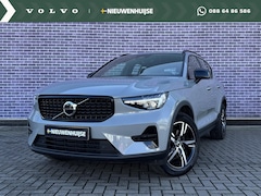 Volvo XC40 - B4 Automaat Plus Dark | Trekhaak | Adaptive Cruise Control | Harman Kardon audio | Google