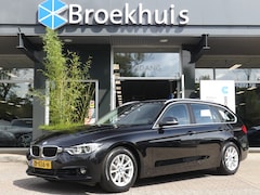 BMW 3-serie Touring - 318i M Sport Corporate Lease | NAVI | STOELVERWARMING | PARKEERSENSOREN |