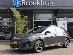 Kia XCeed - 1.6 GDi PHEV DynamicPlusLine | ADAPTIVE CRUISE | CAMERA | NAVI | PARKEERSENSOREN | STOELVE