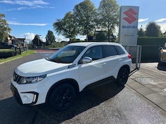 Suzuki Vitara - 1.4 Sport Automaat // Sport pakket // Unieke auto // Door ons onderhouden // Stootlijst //