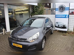 Kia Rio - 1.2 CVVT Comfort Pack