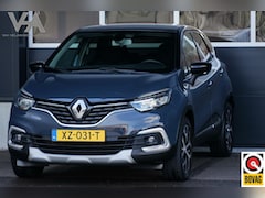 Renault Captur - 0.9 TCe Intens, R-Link, keyless, clima, PDC