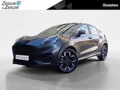 Ford Puma - 1.0 EcoBoost ST-Line X |Zeer nette auto|Automaat|Winter Pack|Dealer onderhouden|NL Auto|