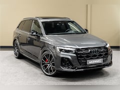 Audi Q7 - 60 TFSI e Comp 4WSTURING+HEADUP+360+T.HAAK