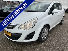 Opel Corsa - 1.3 CDTi EcoFlex S/S Edition 5 deurs airco met nwe apk