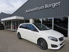 Mercedes-Benz B-klasse - 180 Automaat Ambition navi/18"LM /panoramadak/cruise control