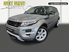 Land Rover Range Rover Evoque - 2.2 SD4 4WD Prestige✅Panoramadak✅DYNAMIC✅Stoelverwarming✅Meridian✅Stuurverwarming✅Cruise C