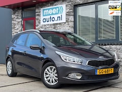 Kia Cee'd Sportswagon - 1.6 GDI ComfortLine ORG.NL TREKHAAK l EL-RAMEN