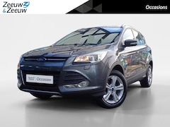 Ford Kuga - 1.5 Trend |Zeer compleet|Navigatie|Winter Pack|Zeer nette auto|Dealer onderhouden|