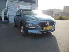 Hyundai Kona - 1.0 T-GDI Fashion Staat in Hoogeveen