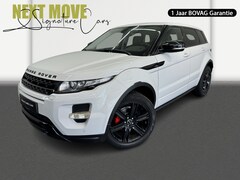 Land Rover Range Rover Evoque - 2.2 eD4 2WD Prestige✅Sfeerverlichting✅Cruise Control✅Memory Seats✅Achteruitrijcamera✅Merid