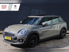 MINI Clubman - 1.5 One Panoramadak Full-Led Navigatie PDC