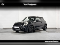 MINI Cooper S - 3-deurs | John Cooper Works Trim | Apple Carplay | Panoramadak | Harman Kardon | Selection