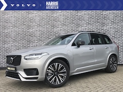 Volvo XC90 - 2.0 T8 Recharge AWD Ultimate Dark | Luchtvering | Bowers & Wilkins audio | Trekhaak | 360