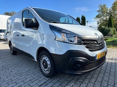 Renault Trafic - 1.6 dCi T29 L1H1 Comfort