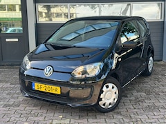 Volkswagen Up! - UP BLUE MOTION AIRCO