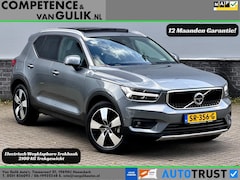 Volvo XC40 - 2.0 T5 AWD Intro Edition | Rijk Uitgerust | Garantie | NAP |