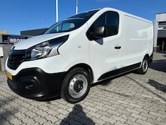 Renault Trafic - 1.6 dCi T27 L1H1 Comfort