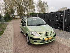 Citroën C3 - 1.1i Ligne Prestige Lak schade