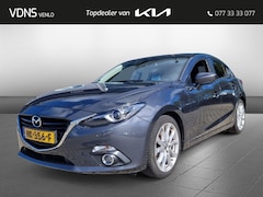 Mazda 3 - 3 2.0 GT-M