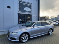 Audi A6 Limousine - 1.8 TFSI ultra Lease Edition led leer clima cruise 19 inch