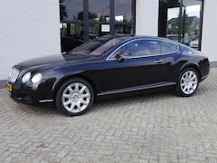 Bentley Continental GT - 6.0 W12 Origineel NL 154000KM Fiscaal vriendelijk