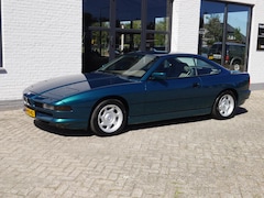 BMW 8-serie - 850 Ci V12 137000KM Origineel Nederlandse Auto Topstaat