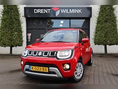 Suzuki Ignis - 1.2 Hybrid Comfort Airco/Bluetooth