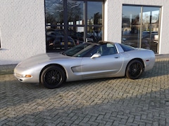 Chevrolet Corvette - USA 5.7 Coupé AUTOMAAT TARGA