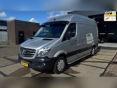 Mercedes-Benz Sprinter - 313 2.2 CDI 366 HD DC Clima Cruise Navi