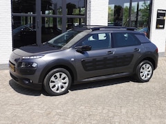 Citroën C4 Cactus - 1.2 PureTech Feel 33000KM ECC AUTOMAAT NAVI PDC