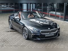 BMW Z4 Roadster - M40i Roadster | Active Cruise | 25dkm