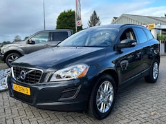 Volvo XC60 - 2.0 T5 Benzine Automaat 2012 Trekhaak Kinetic