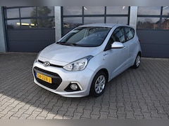 Hyundai i10 - 1.0i 66pk Comfort Plus