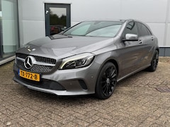 Mercedes-Benz A-klasse - A 180 | 122PK | 7G-DCT | NAVI | STOELVERWARMI