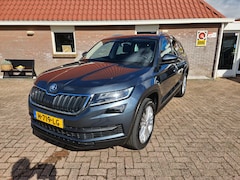 Skoda Kodiaq - 1.5 TSI Business Edition Automaat