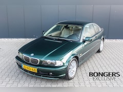 BMW 3-serie Coupé - 323Ci Executive| 2 Eign. | dealerondh