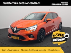 Renault Clio - TCe 100 Zen - Apple Carplay - Android Auto