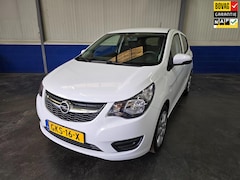 Opel Karl - 1.0 ecoFLEX Edition