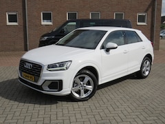 Audi Q2 - 30 TFSI 115Pk Epic * Rijklaarprijs incl. garantie * Led Koplampen * Navigatie * Parkeersen