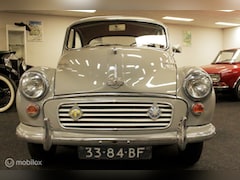 Morris Minor - 1000