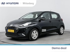 Hyundai i10 - 1.0 Comfort | Apple Carplay | Camera | Cruise control | Armsteun | Airco |