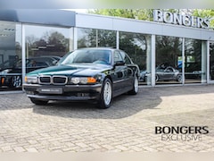 BMW 7-serie - 728i Executive | ond. | Nederlands voertuig