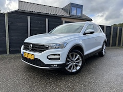 Volkswagen T-Roc - 1.0 TSI Style NL-auto, 1 eigenaar